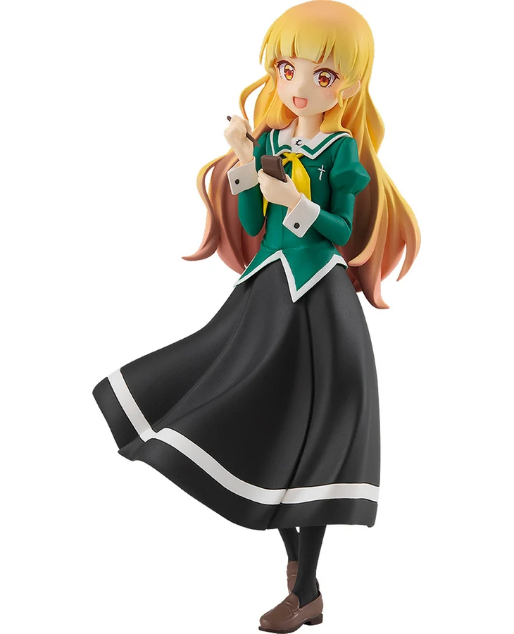 Good Smile Company Yuri Is My Job!: POP UP PARADE Hime Shirasagi
