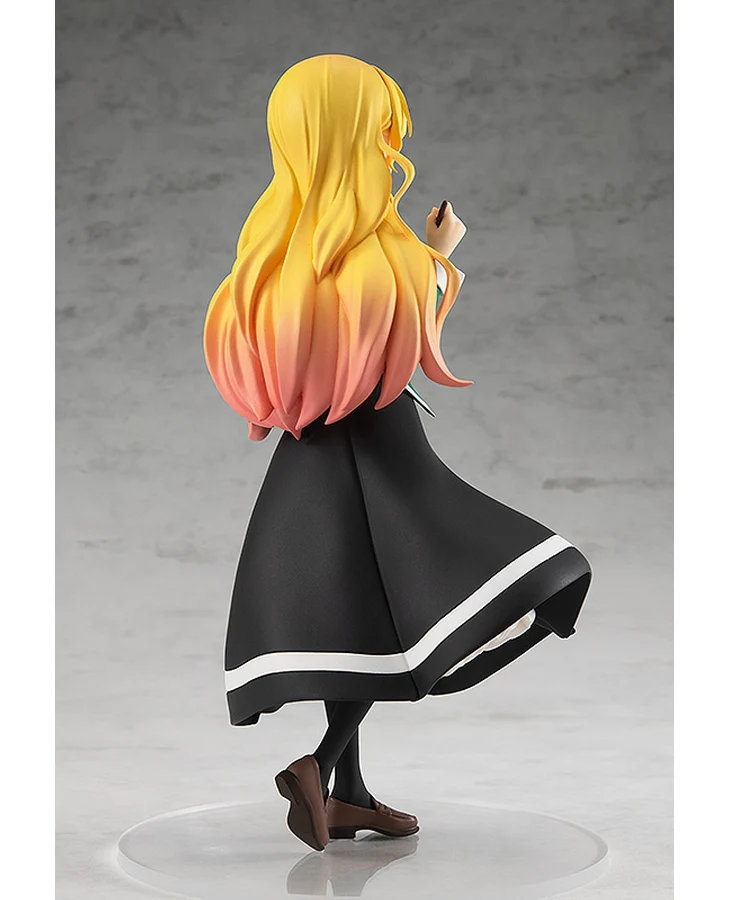 Good Smile Company Yuri Is My Job!: POP UP PARADE Hime Shirasagi - Image 2