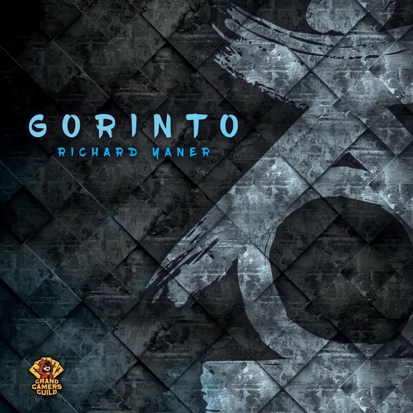 Gorinto Limited Edition