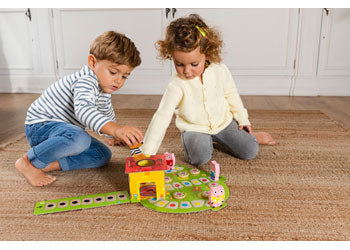 Goula - 3 Little Pigs - Image 5