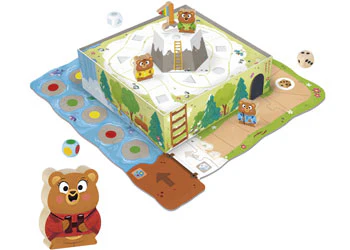 Goula - Bear Adventure - Image 2