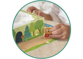 Goula - Bear Adventure - Image 3