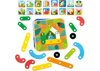 Goula - Colour Forms - Image 2