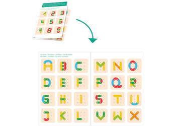 Goula - Colour Forms - Image 4