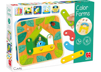 Goula - Colour Forms - Image 6