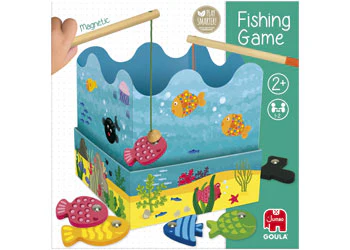Goula - Fishing Game - Image 6