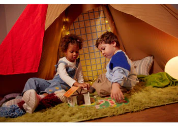 Goula - Little Red Riding Hood - Image 4