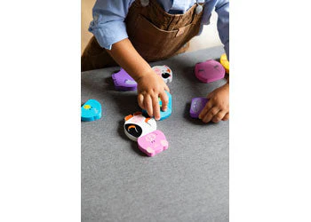 Goula - Magnetic Animals Puzzles - Image 3