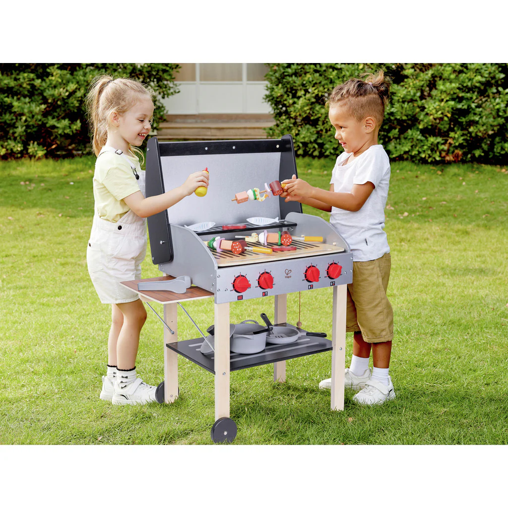 Gourmet Grill (with Food) - Image 6