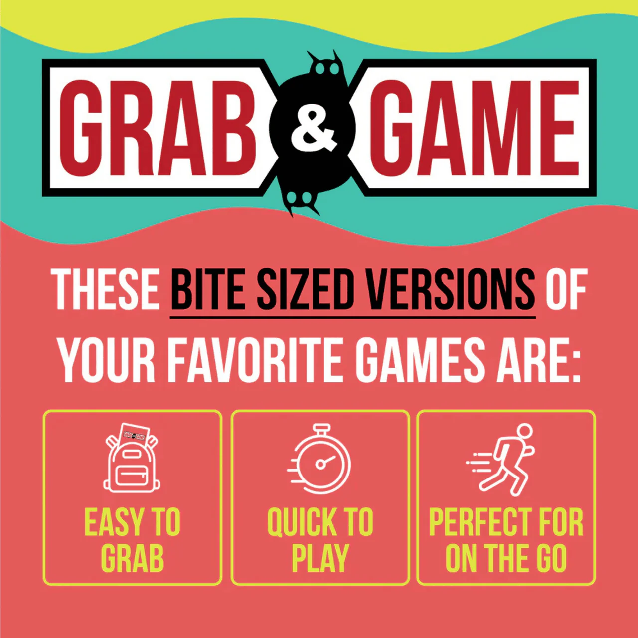 Grab & Game - That Escalated Quickly (By Exploding Kittens) - Image 7