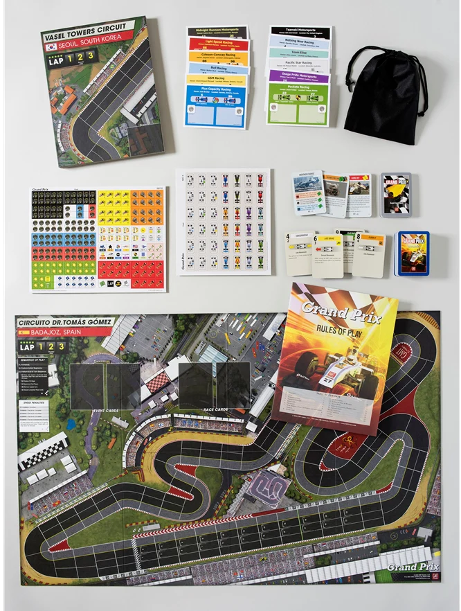 Grand Prix - Image 3