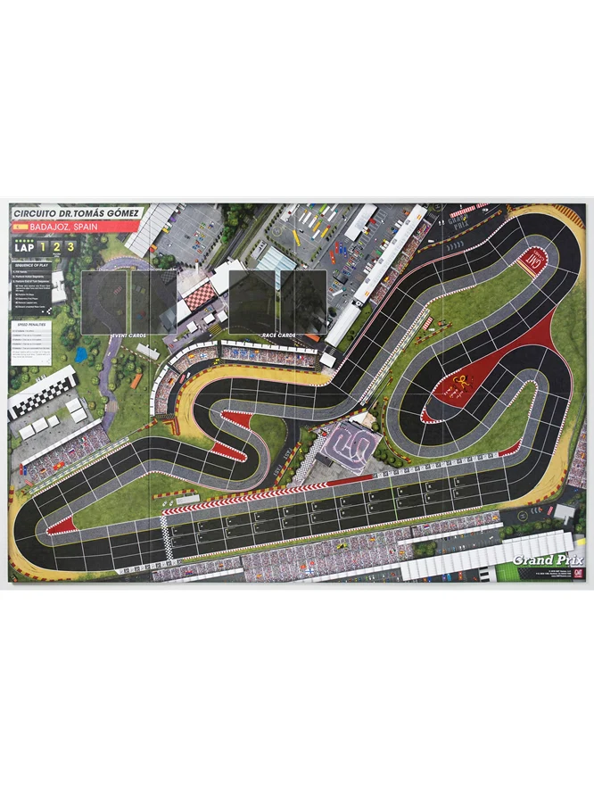 Grand Prix - Image 4
