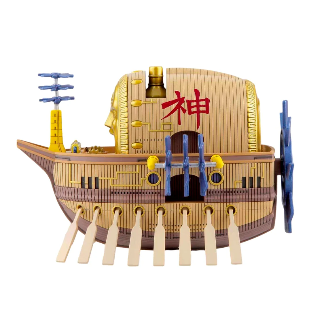 Grand Ship Collection Ark Maxim - Image 3