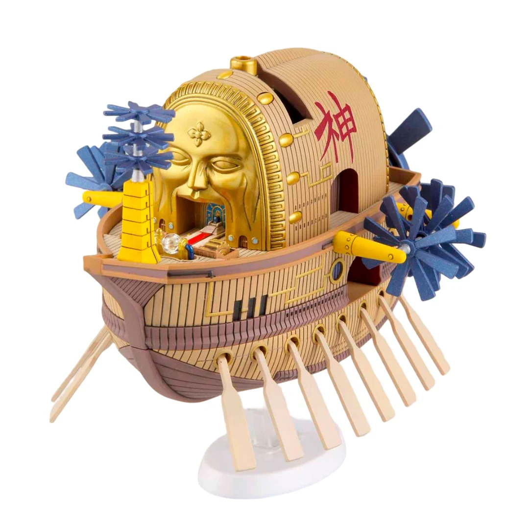 Grand Ship Collection Ark Maxim - Image 4