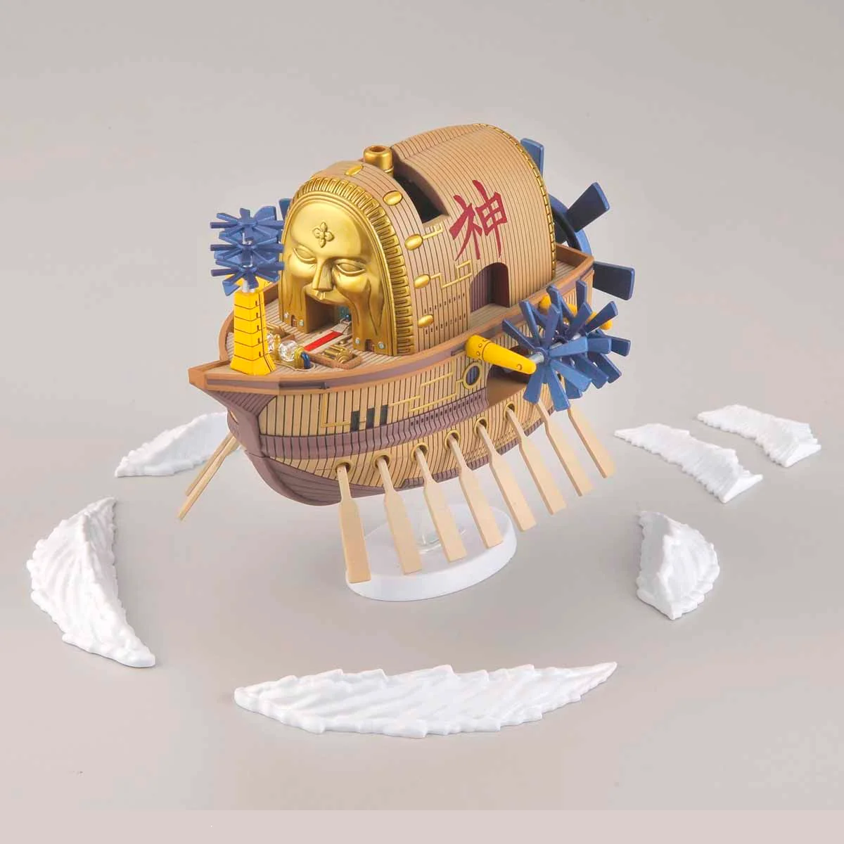 Grand Ship Collection Ark Maxim - Image 6