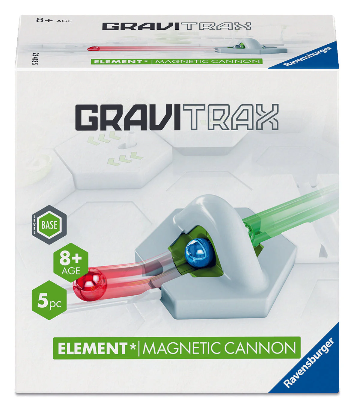 GraviTrax - Action Pack Magnetic Cannon