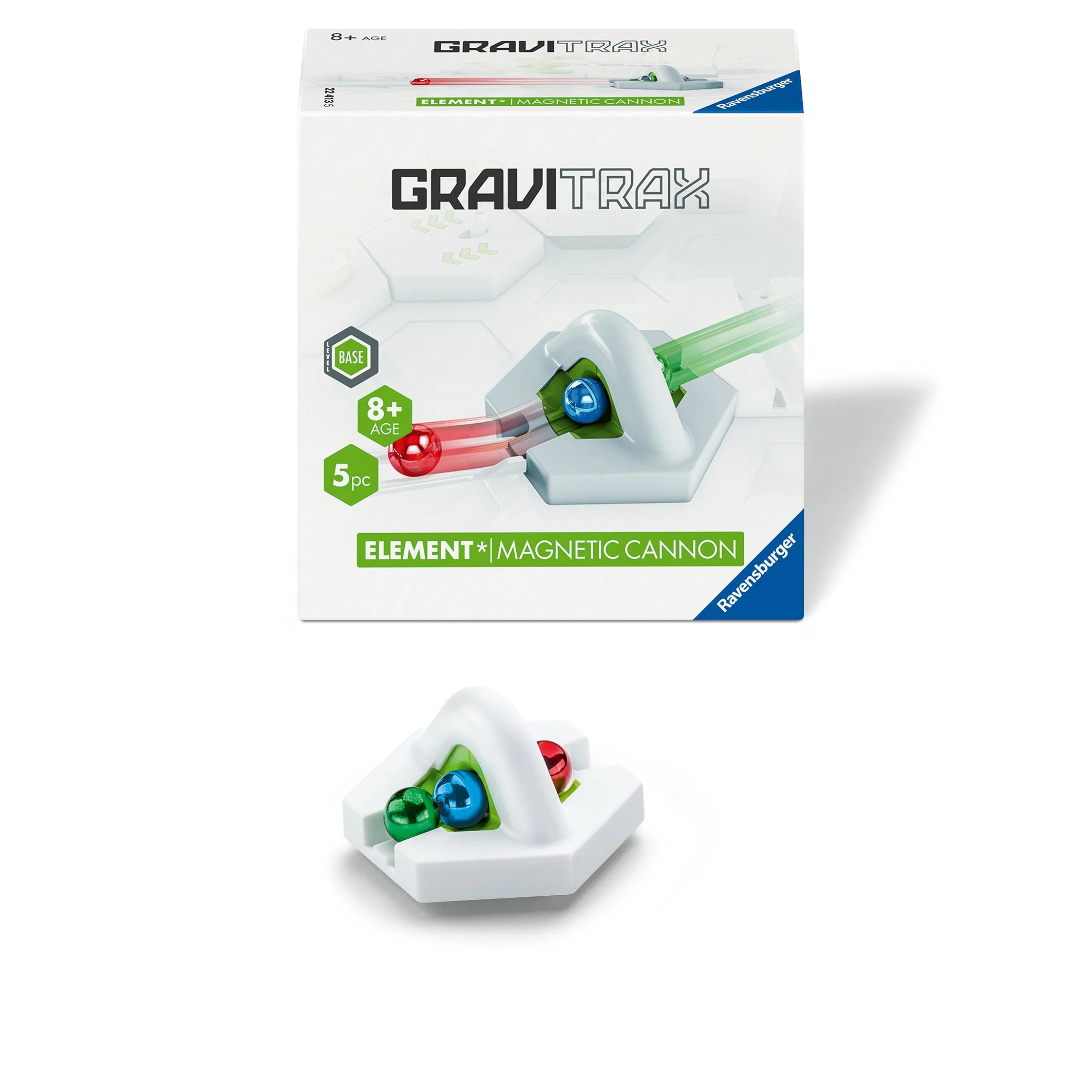 GraviTrax - Action Pack Magnetic Cannon - Image 3