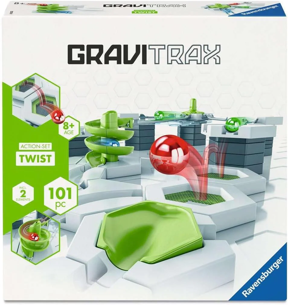 GraviTrax - Special Starter Twist 101 Pieces