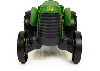 Green Toys - John Deere Tractor & Board Book - Image 2