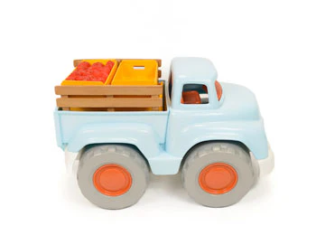 Green Toys - Pick Up Truck - Image 2
