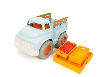 Green Toys - Pick Up Truck - Image 3