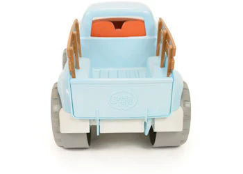 Green Toys - Pick Up Truck - Image 5
