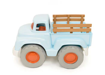 Green Toys - Pick Up Truck - Image 6