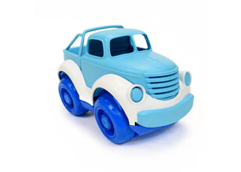 Green Toys - Soft Top Pick up - Image 2