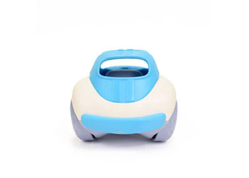 Green Toys - Soft Top Push Car - Image 3