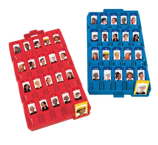 Guess Who? Grab & Go - Image 2