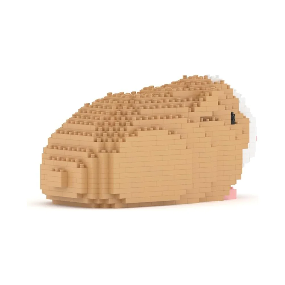 Guinea Pig 01S - Image 2