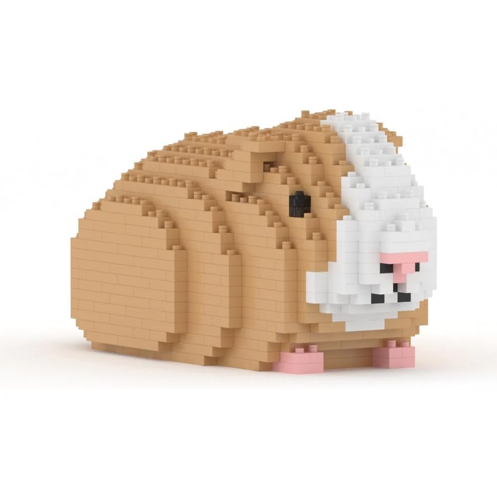Guinea Pig 01S - Image 3
