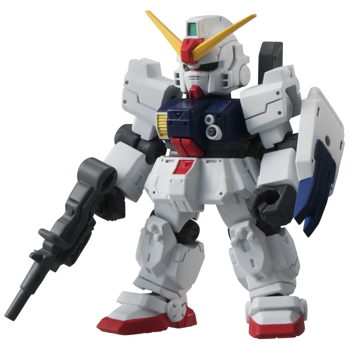 Gundam Mobile Suit Ensemble 09 Blind Box - Image 3