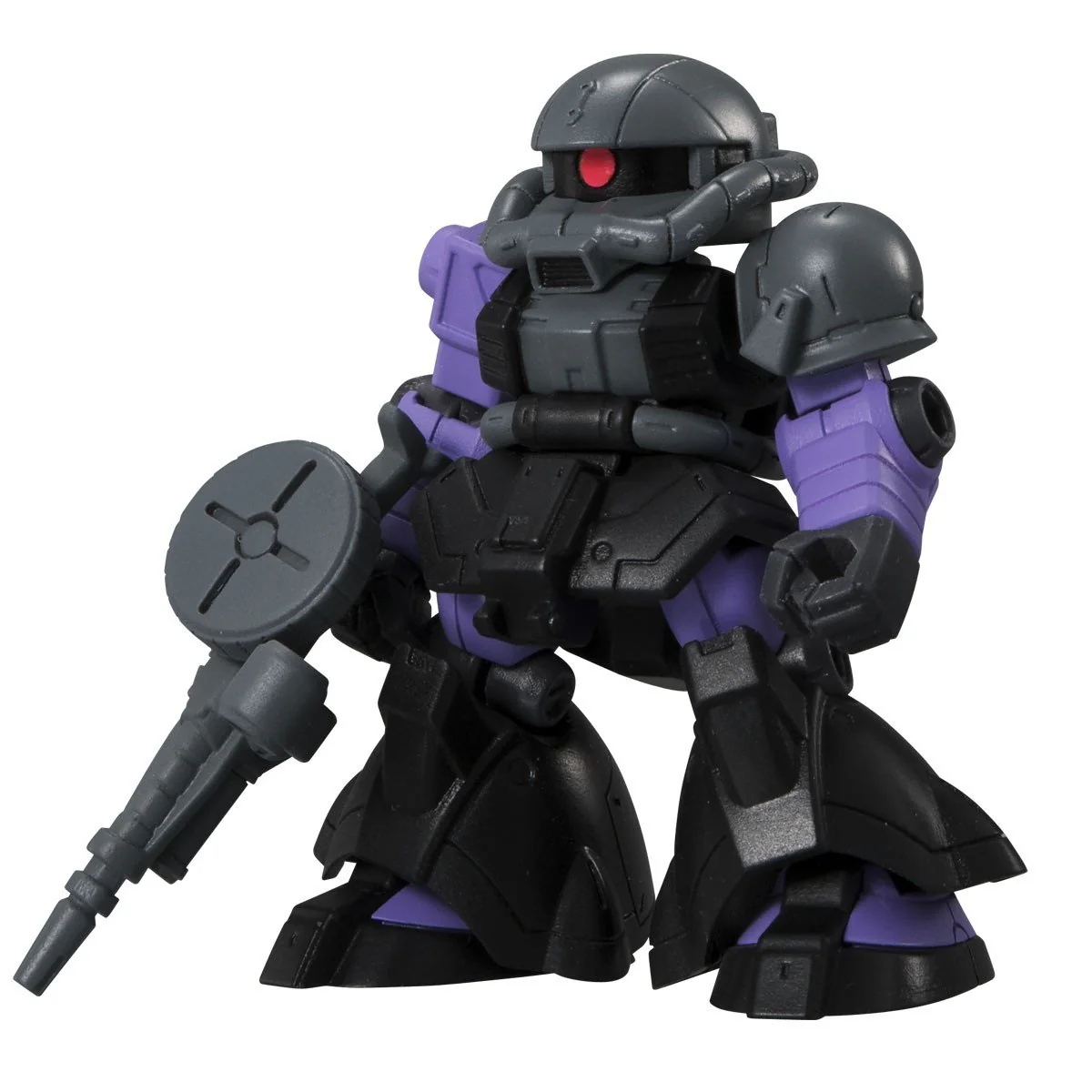 Gundam Mobile Suit Ensemble 09 Blind Box - Image 4