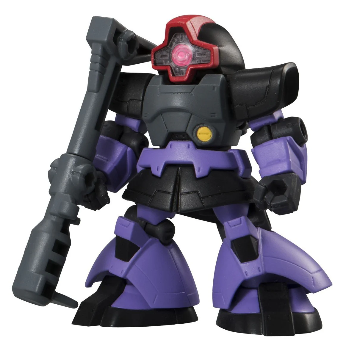 Gundam Mobile Suit Ensemble 09 Blind Box - Image 5