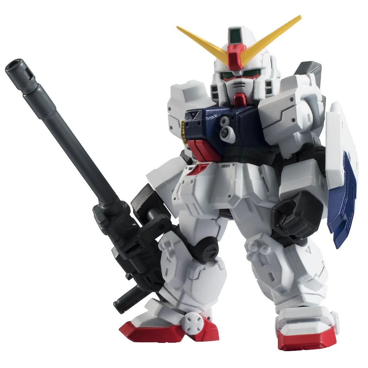 Gundam Mobile Suit Ensemble 09 Blind Box - Image 6