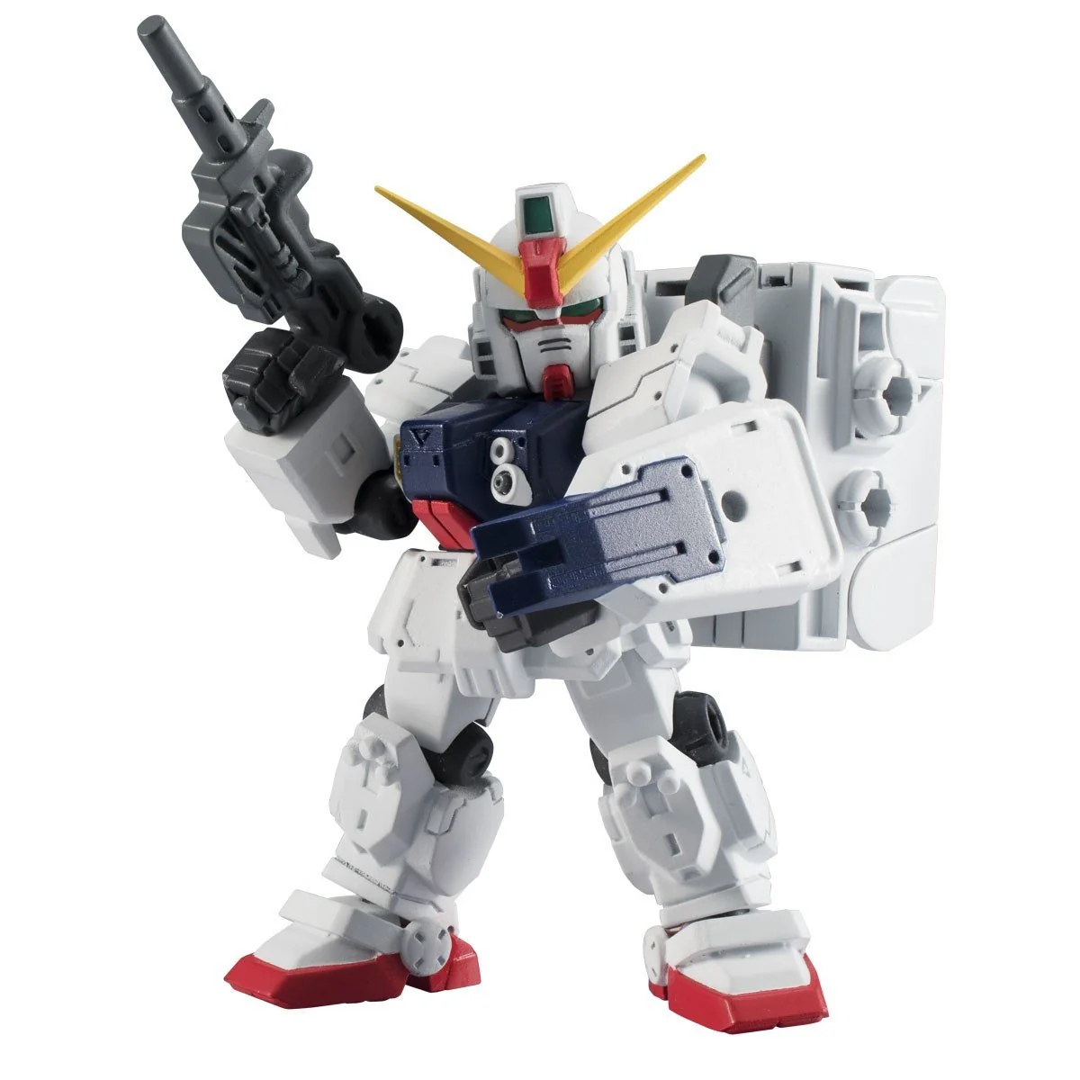 Gundam Mobile Suit Ensemble 09 Blind Box - Image 7
