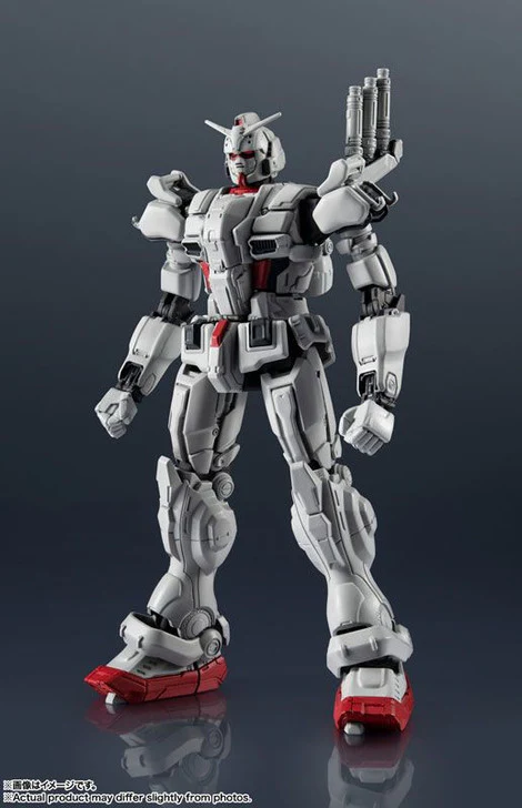 Gundam Universe Gundam Ex - Image 2