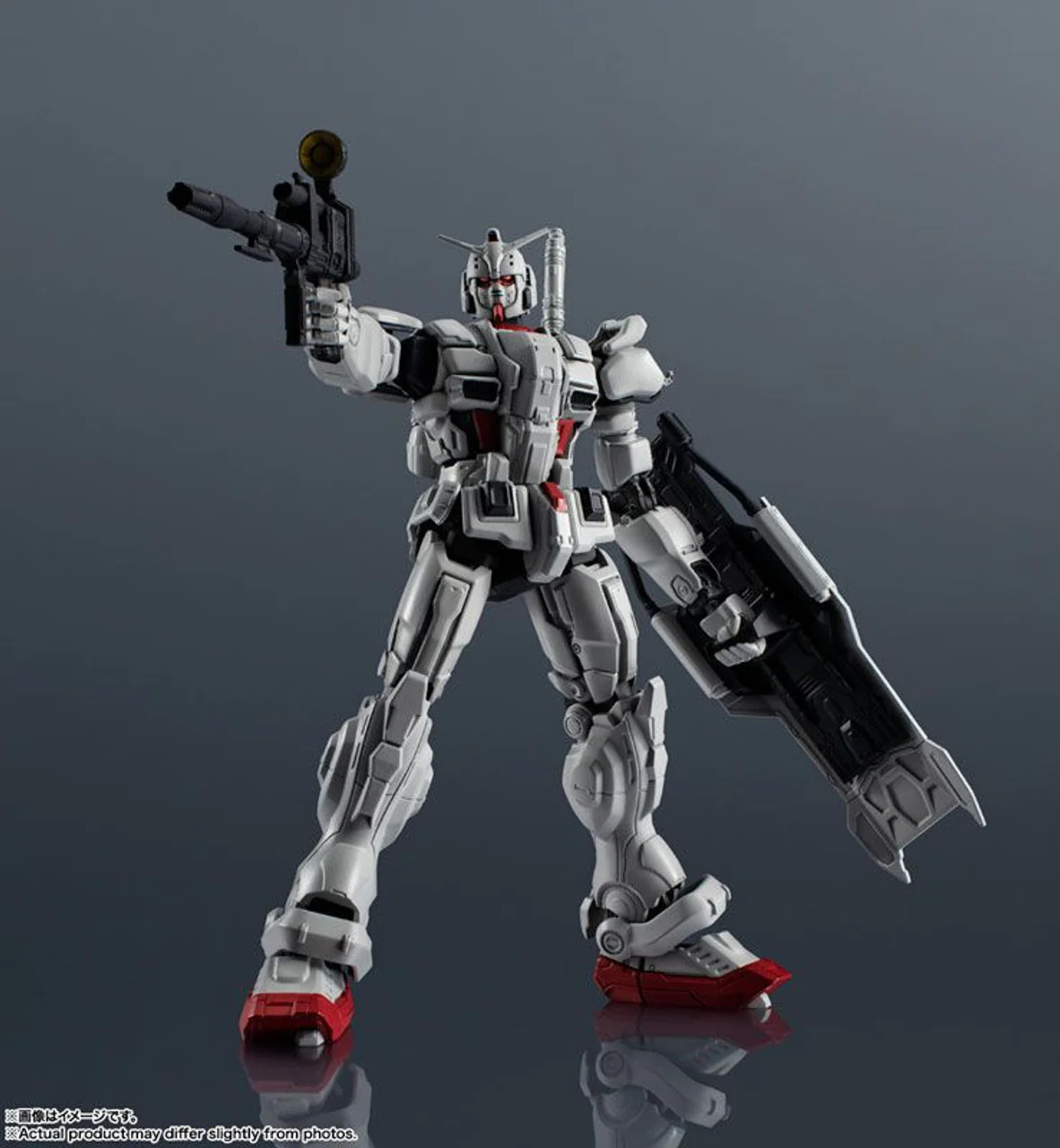 Gundam Universe Gundam Ex - Image 4