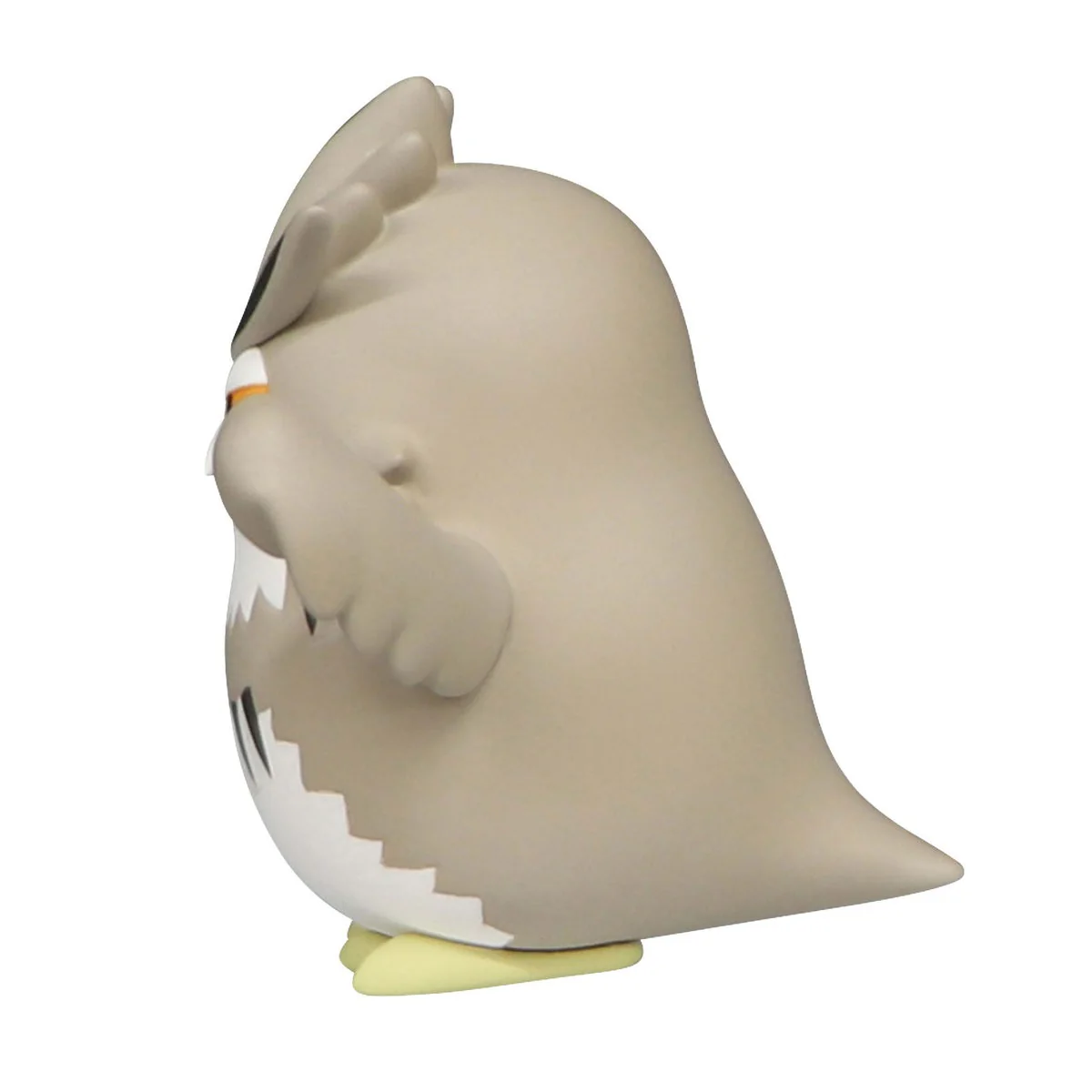 Haikyu!! Noodle Stopper Figure Petit 1 Bokuto Owl - Image 4