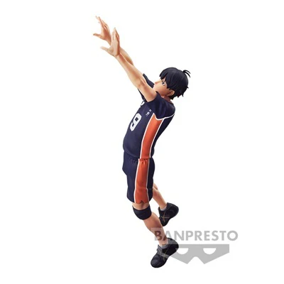 Haikyu!! Posing Figure -Tobio Kageyama- - Image 3