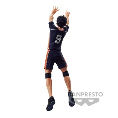 Haikyu!! Posing Figure -Tobio Kageyama- - Image 4