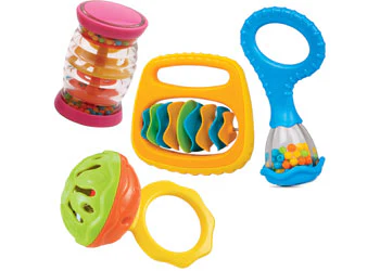 Halilit - Baby Music Carnival - Image 2