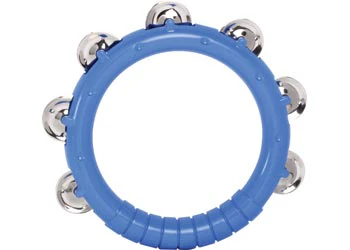 Halilit - Tambourine