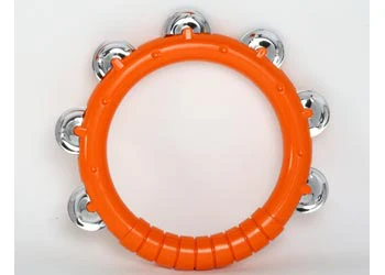 Halilit - Tambourine - Image 3