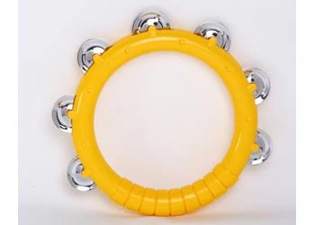 Halilit - Tambourine - Image 4