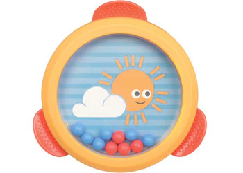 Halilit - Tummy Time Rock N Roll