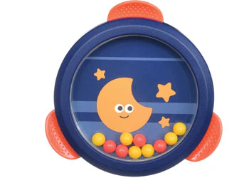 Halilit - Tummy Time Rock N Roll - Image 2