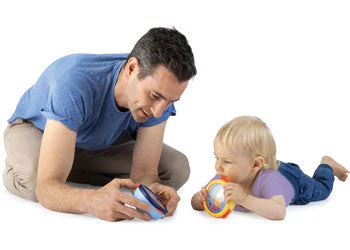 Halilit - Tummy Time Rock N Roll - Image 6