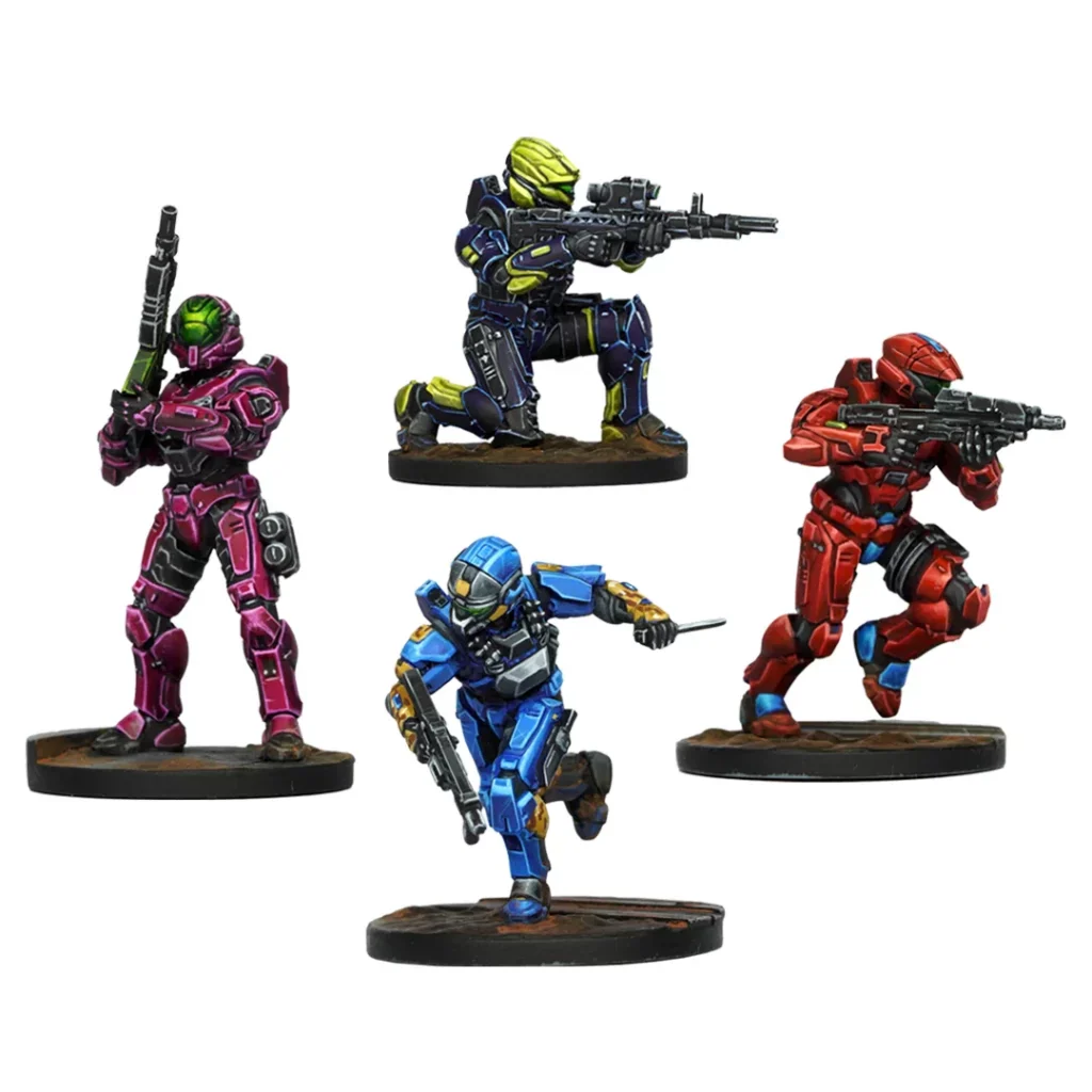 HALO Flashpoint - Fireteam Phoenix - Image 2